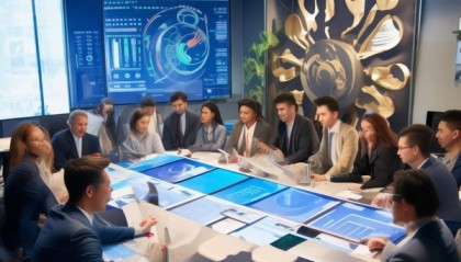 精准营销与转型升级双轮驱动，助力辽宁企业数字化转型