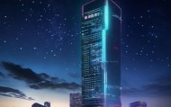 越美科技，技术引领，创新永续