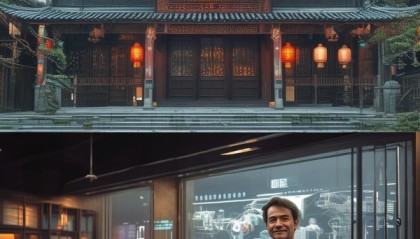 老城信息咨询服务，稳健与未来，创新与智慧
