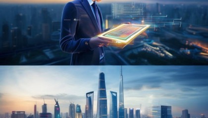 创新引领，精准服务—探索上海鸿信息咨询服务的新篇章