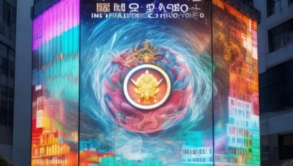 麒麟信息咨询服务，金融领域的创新力量
