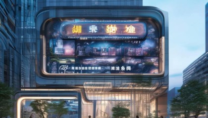 青海省鑫湖信息技术咨询中心，助力企业数字化转型的信赖伙伴