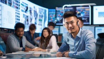 宜兴正规信息技术咨询，助力企业成长的智慧之选