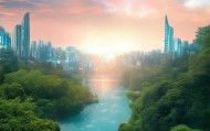 静待晴川，智创未来