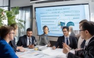湖北建筑企业信息化咨询，助力企业转型升级