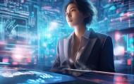 心雨信息咨询服务，助力企业数字化转型的智慧伙伴
