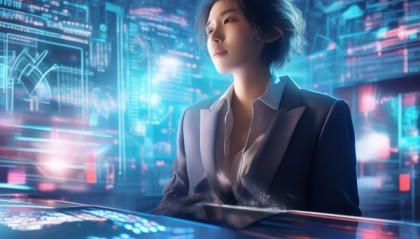 心雨信息咨询服务，助力企业数字化转型的智慧伙伴