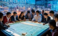 信息服务，助力栾城发展 共筑未来