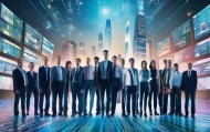 数字浪潮下，上海信息技术咨询代理商的使命与责任