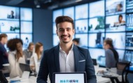 小掌柜信息技术咨询服务，助力您的数字化转型