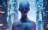 贝薇，数字时代的智慧与未来