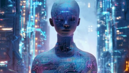 贝薇，数字时代的智慧与未来