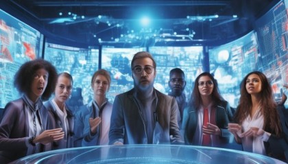 众合迈竟，信息咨询服务领域的创新者