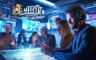 曼格信息技术咨询，disrupting the digital world