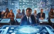 东晁胜信息咨询服务，为企业构建高效数字化战略，助力企业价值实现