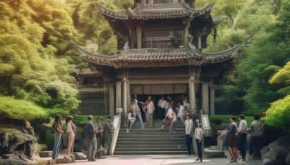玉树，信息咨询服务的创新与发展