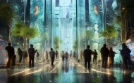 ubits，信息时代的精神家园