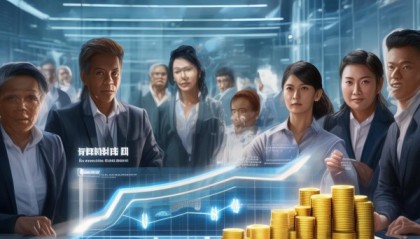 引领财富与房产管理潮流，开拓创新未来——世和房产信息咨询服务部