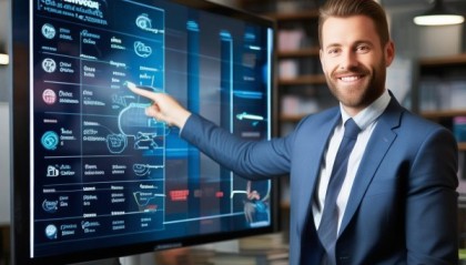 专业信息技术咨询零售价，解读企业成功的关键因素