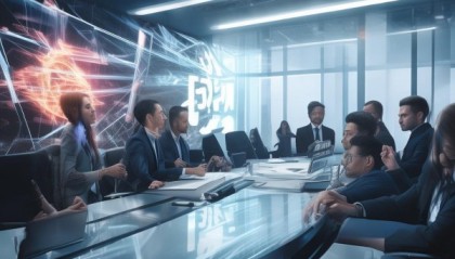 通睿信息咨询服务，助力商业成功的时代