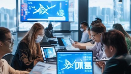 宾阳信息咨询服务，助力企业数字化转型的专家