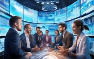 助力数字化转型，伟顺信息技术咨询服务部的使命与价值