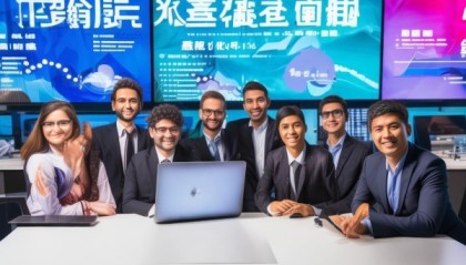 泓丞信息技术咨询，助力企业转型升级