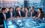 山东御捷信息技术咨询助力企业数字化转型