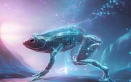 frog跳动，未来之光，frog科技与潢川县凤扬信息技术咨询有限公司的合作展望