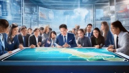 勉县巧巧信息咨询服务部，助力产业发展与就业