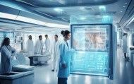 医疗科技助力，医院信息化新机遇