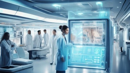 医疗科技助力，医院信息化新机遇