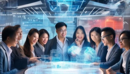 万顺信息咨询服务，助力企业数字化转型与成功