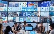易清信息咨询服务，助力精准营销的全能解决方案