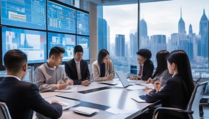重庆中区信息化资质咨询，助力企业高质量发展