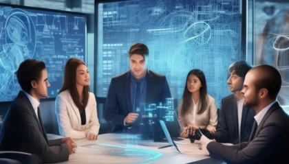 内丘木易信息技术咨询助力企业数字化转型的智慧解决方案