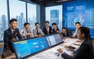 广南信息咨询服务，助力企业数字化转型的助力