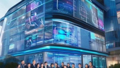 新吴区信息技术咨询，助力产业升级的工具
