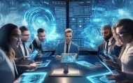 信息技术咨询直销，助力企业数字化转型的高效解决方案