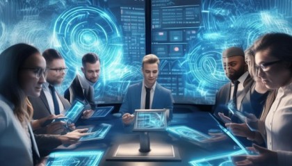 信息技术咨询直销，助力企业数字化转型的高效解决方案