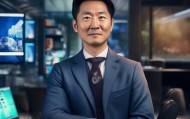 方老师，信息咨询服务领域的领导者与助力
