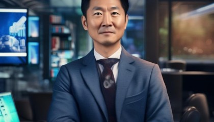 方老师，信息咨询服务领域的领导者与助力