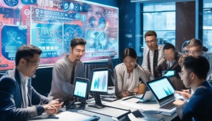 亿宏职业信息咨询服务，助力企业数字化转型