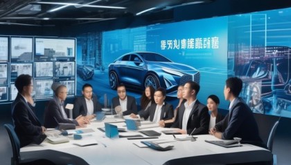 途旺汽车信息咨询服务部，助力您的汽车升级，提升效率与安全