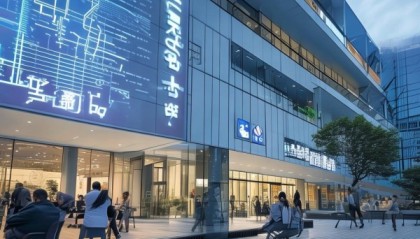益腾信息咨询服务部地址，助力企业数字化