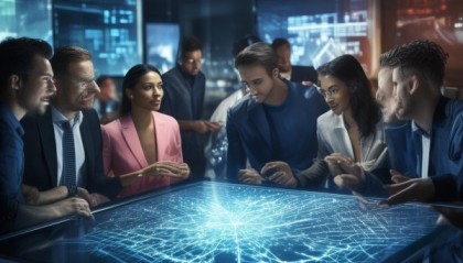 通过信息化咨询实现数字化转型的创新模式