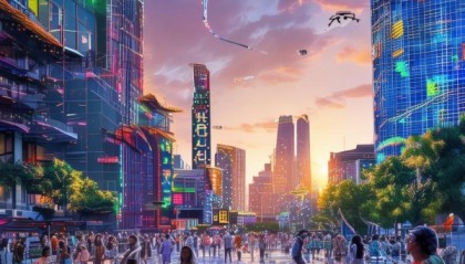 河南与和之德携手发展，共筑未来信息科技新天地