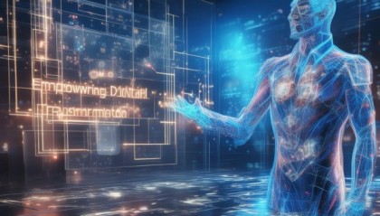 温江区云念信息技术咨询，赋能数字化转型的助力