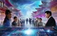 未来发展的机遇与挑战，江苏信息化财务咨询的未来趋势