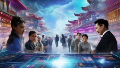 未来发展的机遇与挑战，江苏信息化财务咨询的未来趋势
